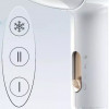 Enchen Air Plus Hair Dryer 900W White - зображення 3