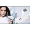 Enchen Air Plus Hair Dryer 900W White - зображення 6