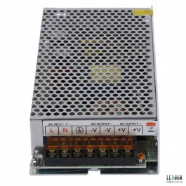 Prolum 100W 12V (IP20, 8,33A) Series "S" (221028)