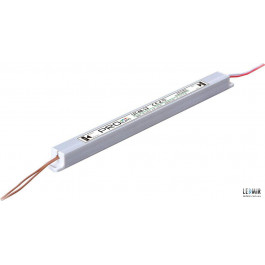 Prolum Slim 48W 12V (IP43; 4А) Series "UT" PRO (223030)