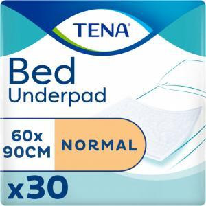 Tena Пеленки Bed Normal (60х90) 30 шт - зображення 1