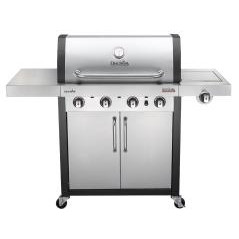 Char-Broil Professional 4 Burner (468830017) - зображення 1