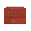 Microsoft Surface Pro Signature Keyboard Poppy Red with Slim Pen 2 (8X6–00021) - зображення 2