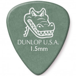 Dunlop 4170 Gator Grip Guitar Pick 1.50 mm (1 шт.)