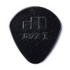 Dunlop 4700 Nylon Jazz Guitar Pick 1S (1 шт.) - зображення 1