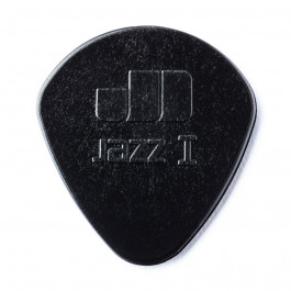 Dunlop 4700 Nylon Jazz Guitar Pick 1S (1 шт.)