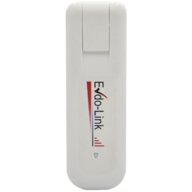 EvdoLink EL 3277 3G USB modem White - зображення 1