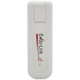   EvdoLink EL 3277 3G USB modem White