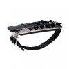 Dunlop 14CD Toggle Professional Capo Curved - зображення 1