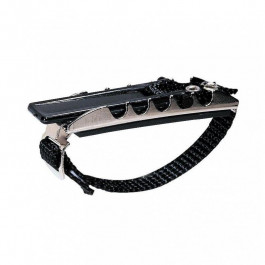Dunlop 14CD Toggle Professional Capo Curved