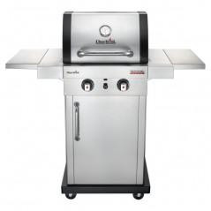 Char-Broil Professional 2 Burner (468800017) - зображення 1