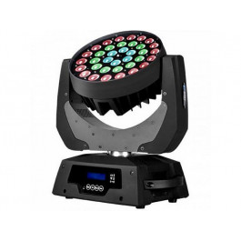 Color Imagination Светодиодная LED голова SI-061 LEDZOOM 360F
