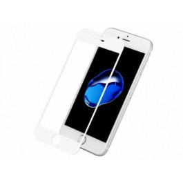 Trusty Защитное стекло Full glue iPhone 6 White 58133