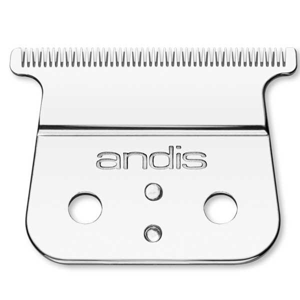 Andis Ніж до тримера Andis Cordless T-Outliner Li GTX Blade (AN 04555) - зображення 1