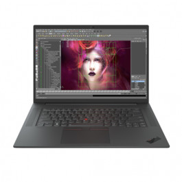 Lenovo ThinkPad P1 Gen 4 (20Y30067US)