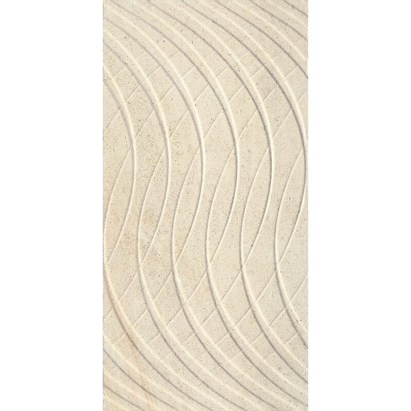 Paradyz SUNLIGHT SAND DARK CREMA SCIANA B STRUKTURA 30X60 G1 - зображення 1