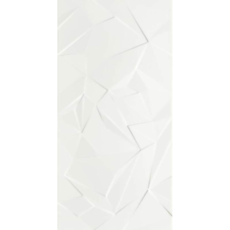 Paradyz SYNERGY BIANCO SCIANA B STRUKTURA 30X60 G1 - зображення 1