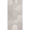 Paradyz HARMONY GRYS SCIANA PATCHWORK 30X60 G1 - зображення 1