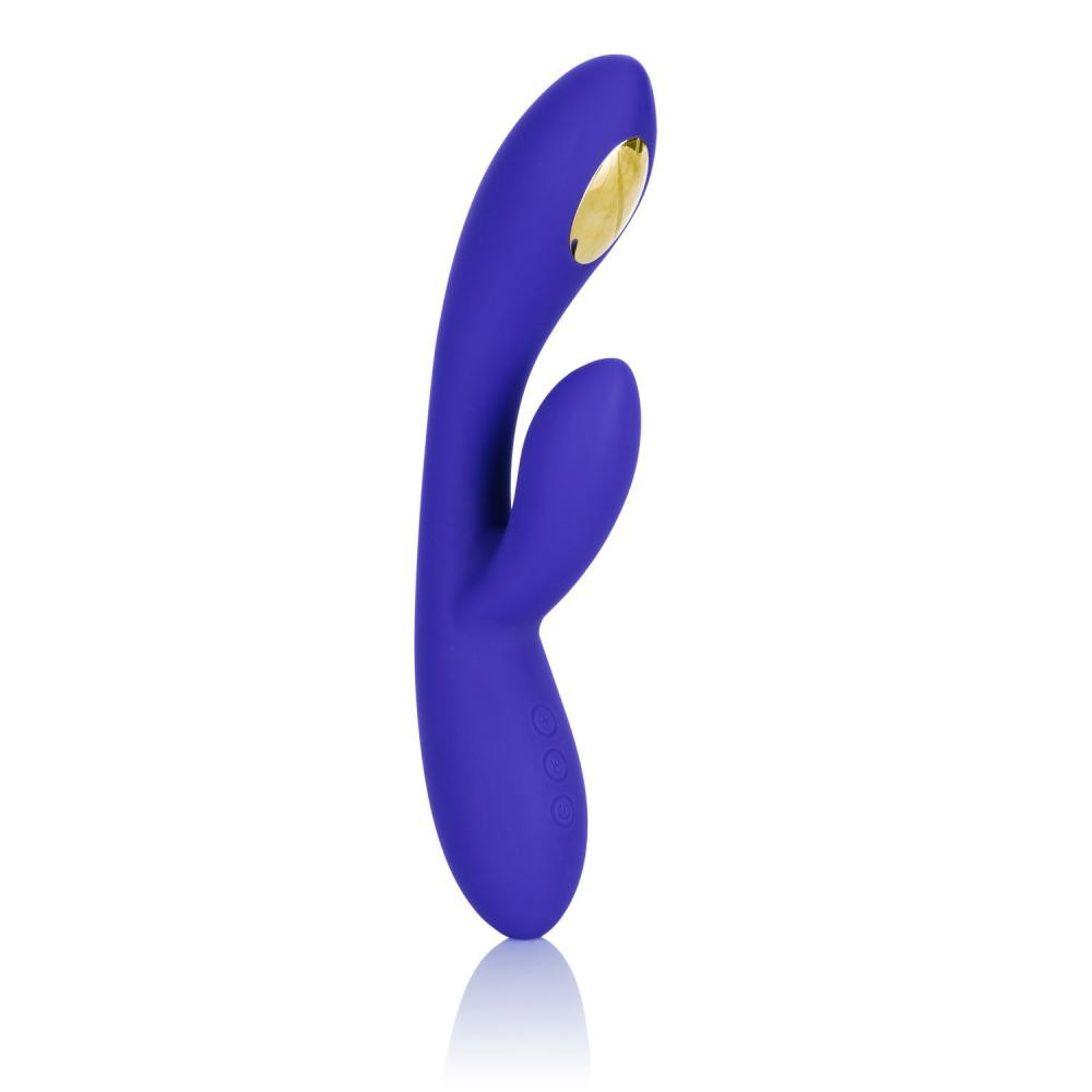 California Exotic Novelties Impulse Intimate E-Stimulator Dual Wand 716770091239 - зображення 1