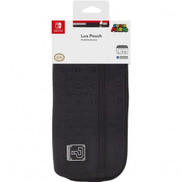   Hori Lux Pouch Super Mario for Nintendo Switch/Lite (NSW-224U)