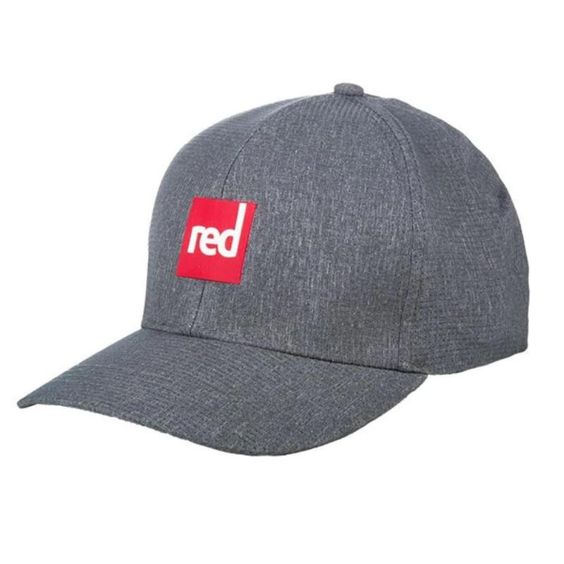 Red Original Кепка Red Originlal Performance Cap - Grey - зображення 1