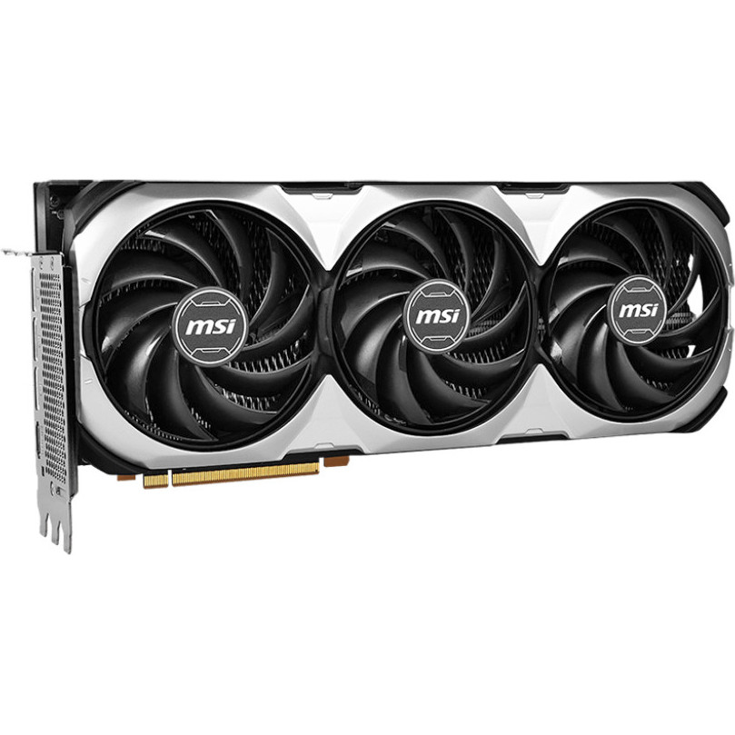 MSI GeForce RTX 4090 VENTUS 3X 24G - зображення 1