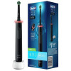 Oral-B D505 PRO 3 3000 Cross Action Black - зображення 1