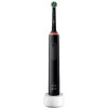 Oral-B D505 PRO 3 3000 Cross Action Black - зображення 2