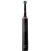 Oral-B D505 PRO 3 3000 Cross Action Black - зображення 3