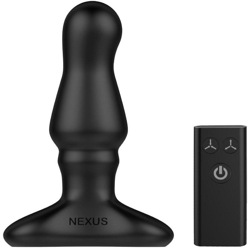 Nexus Bolster Black - зображення 1