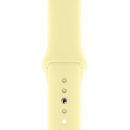   Apple Mellow Yellow MTPV2 для Watch 42/44mm