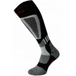   Comodo Шкарпетки  Ski Socks Black