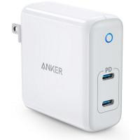 Anker PowerPort Atom PD 2 - 60W Ultra Compact White (A2029321)