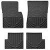 WeatherTech Коврики в салон для Mercedes G-Class W463 (w125+w124) - зображення 1