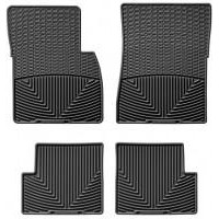   WeatherTech Коврики в салон для Mercedes G-Class W463 (w125+w124)