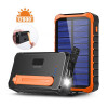 4smarts Solar Prepper 12000mAh (456633) - зображення 2