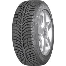 Goodyear UltraGrip Ice+ (185/65R14 86T) - зображення 1