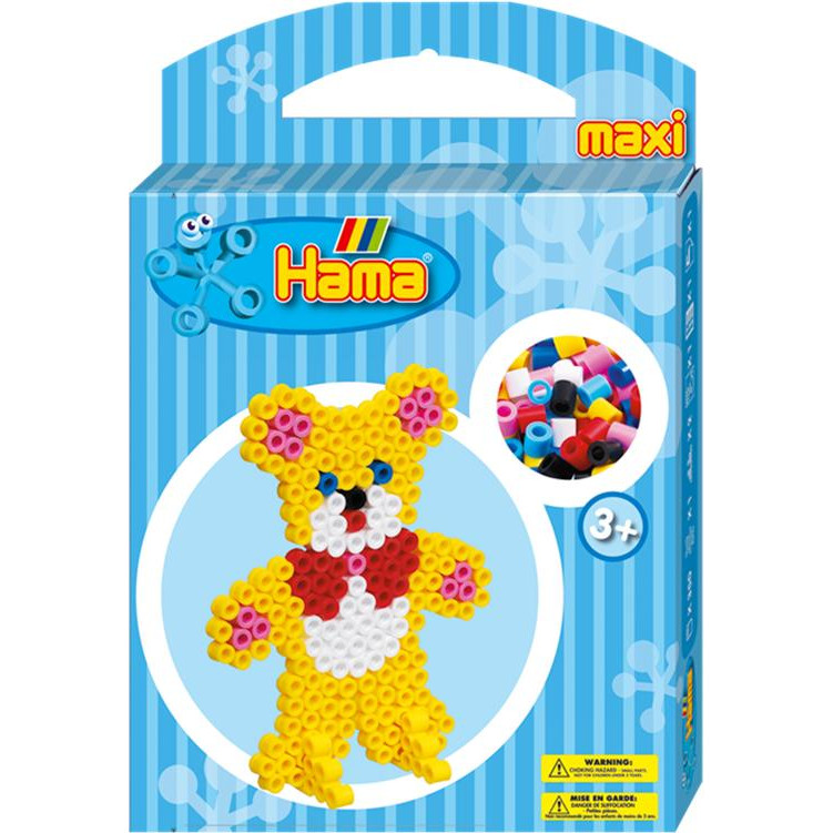 Hama Maxi Мишка (8761) - зображення 1