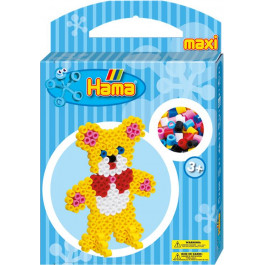 Hama Maxi Мишка (8761)