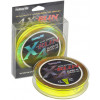 Fishing ROI X-Run 4PE / Lemon Yellow / 0.104mm 150m 2.72kg (721-01-04) - зображення 1