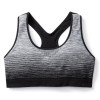 Smartwool Спортивний топ жіночий  Women's PhD Seamless Racerback Bra Black (SW 16024.001), Розмір XS - зображення 1