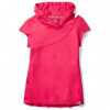 Smartwool Футболка жіноча  Women's Everyday Exploration Hooded Tee Sunset (SW 00259.950), Розмір M - зображення 1