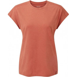 Montane Футболка жіноча  Female Mira T-Shirt Terracotta (FMITSTER), Розмір S
