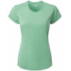 Montane Футболка жіноча  Female Mono T-Shirt Matcha Green (FMNTSMAT), Розмір S - зображення 1