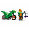 LEGO City Завдання із каскадерською рампою (60359) - зображення 3