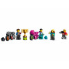 LEGO City Неймовірне завдання для каскадерів (60361) - зображення 3