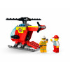 LEGO City Пожежний гелікоптер (60318) - зображення 3