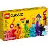 LEGO Classic Безліч кубиків (11030) - зображення 2