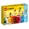 LEGO Classic Творча святкова коробка (11029) - зображення 2
