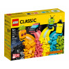 LEGO Classic Творчі неонові веселощі (11027) - зображення 2
